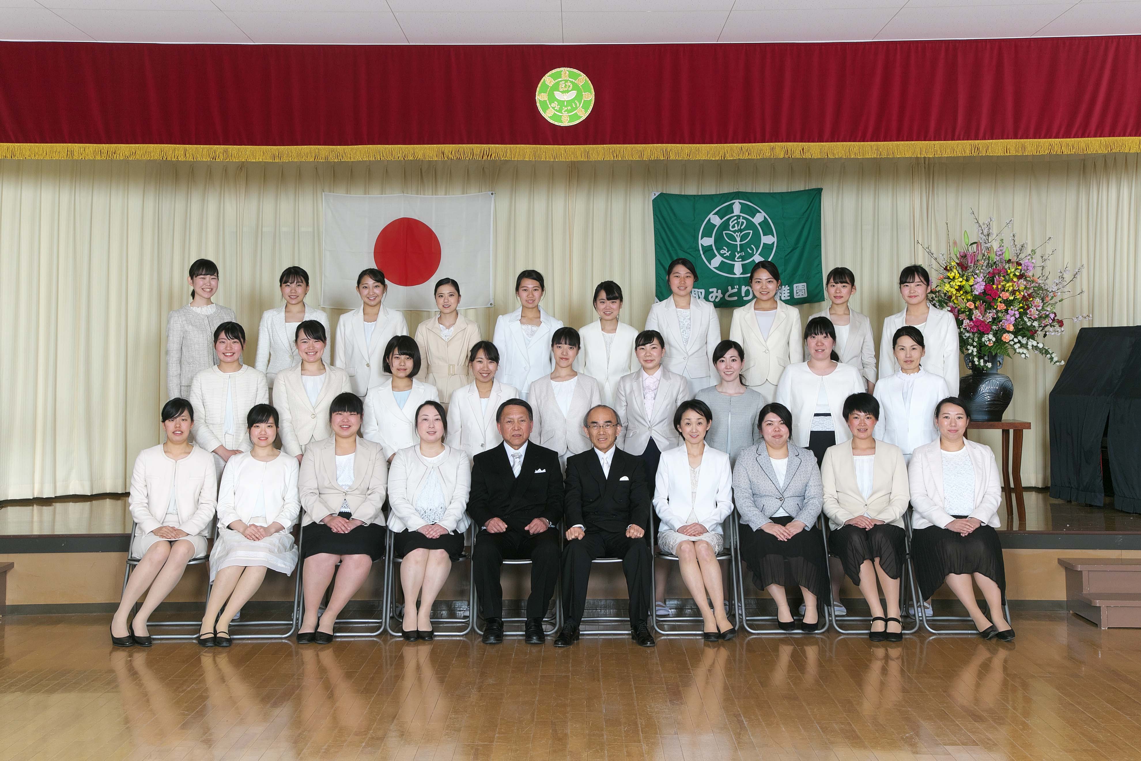 教師陣