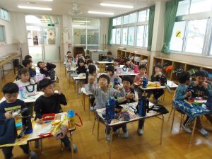 ホームクラス　③