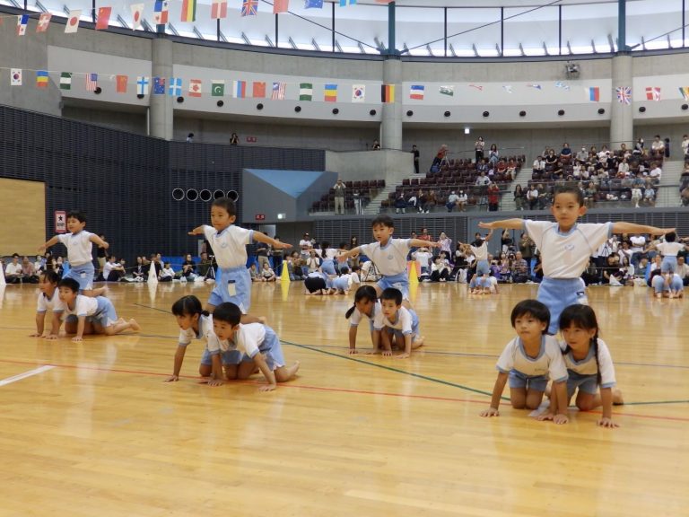 運動会　㉘