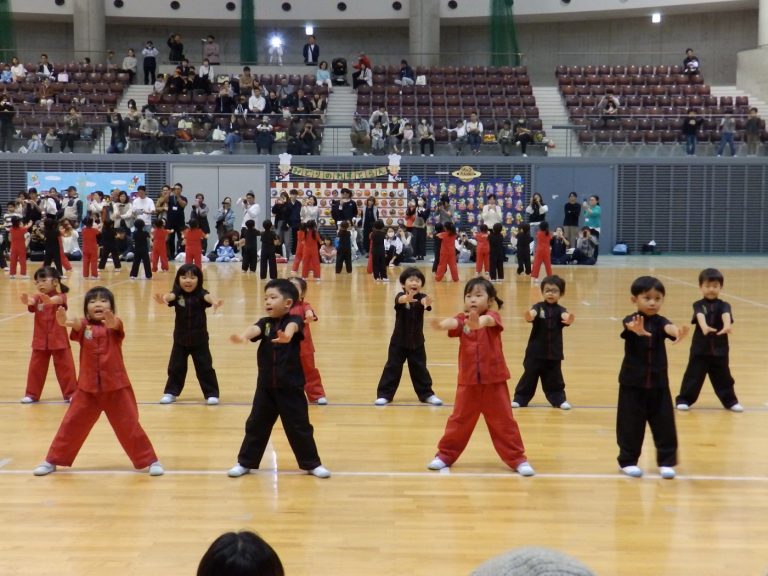 幼稚園まつり　⑧