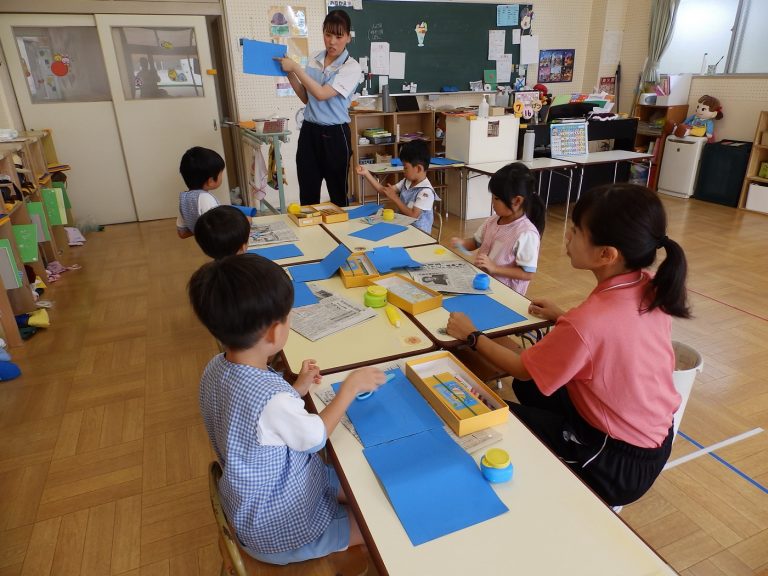 クラブ　⑯　絵画クラブ