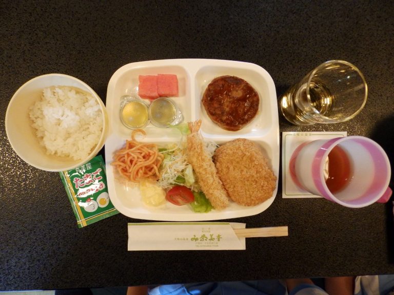 お泊まり保育　⑫