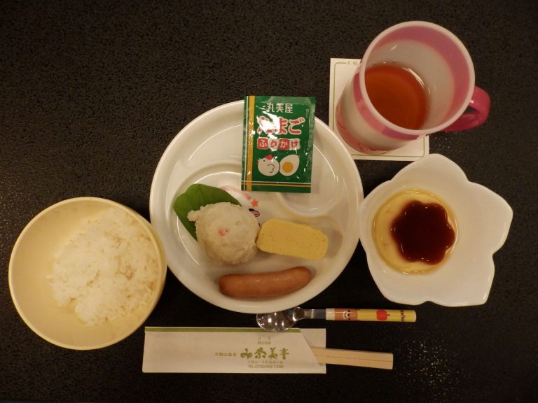 お泊まり保育　㉘