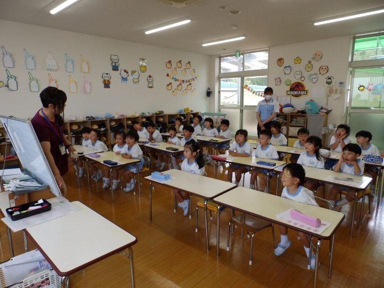 学研教室　②　まつ組