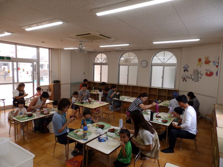 試食会　⑦