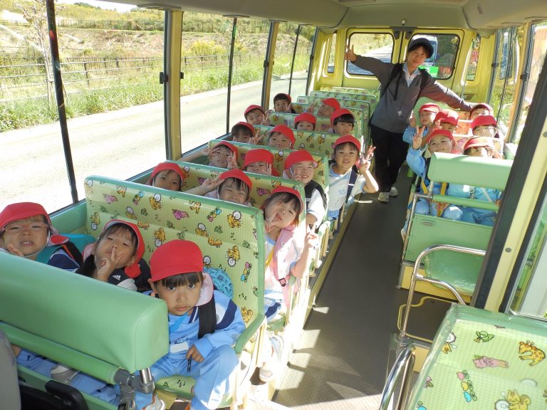 遠足　㉑　まつ組