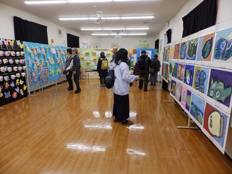 幼稚園まつり　⑩　１部