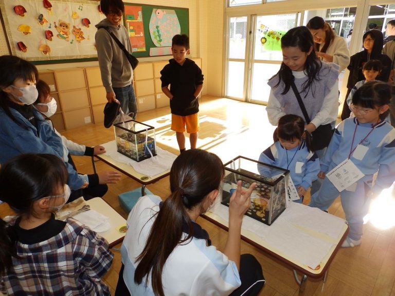 幼稚園まつり　㉑　３部