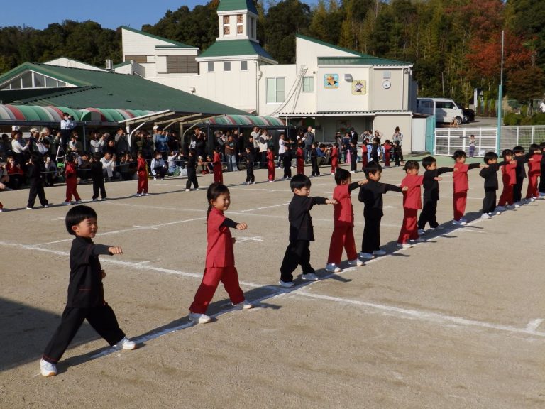幼稚園まつり　㉓　３部