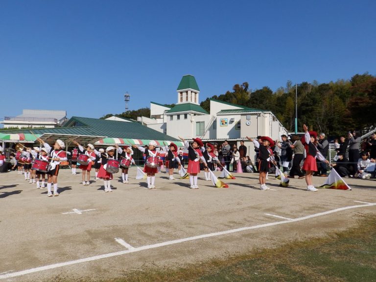 幼稚園まつり　④　１部