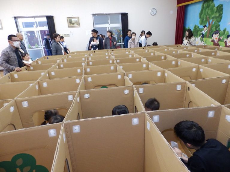 幼稚園まつり　⑨　１部