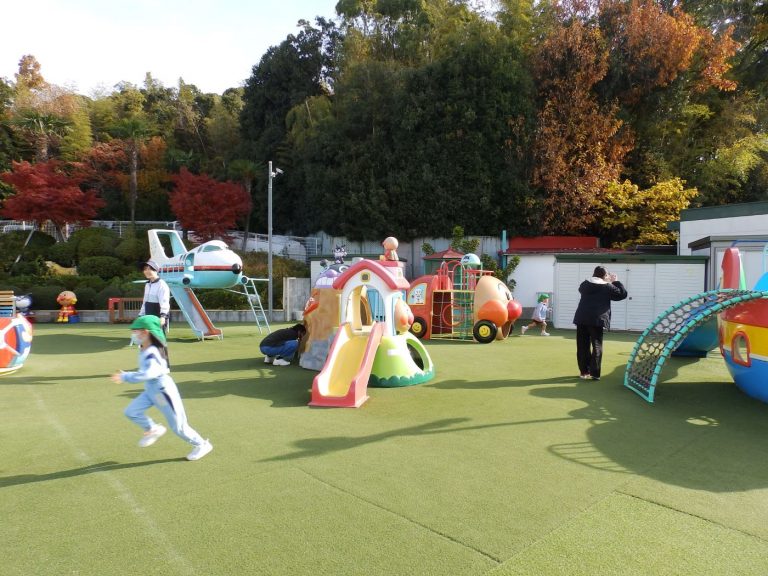 誕生会　③　すみれ組