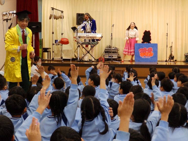 クリスマスコンサート　⑪