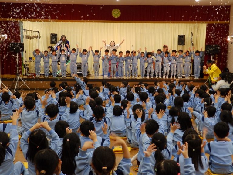 クリスマスコンサート　⑬