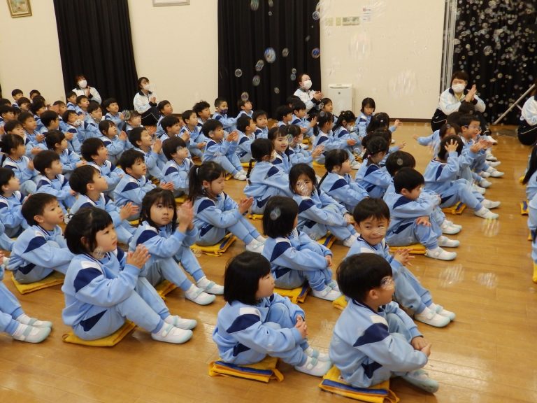 クリスマスコンサート　②