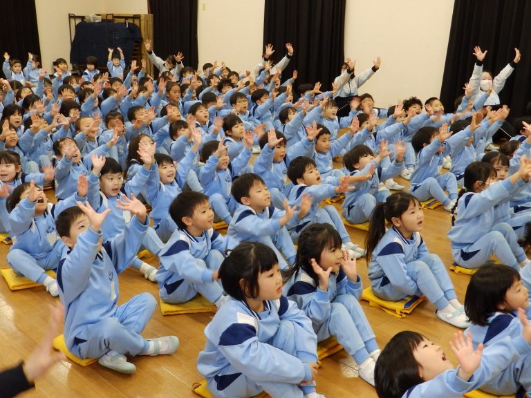 クリスマスコンサート　③