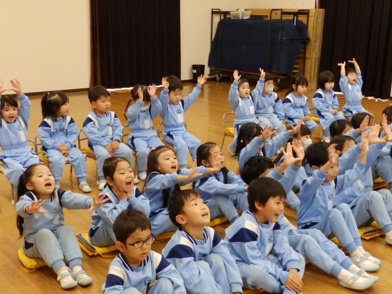 クリスマスコンサート　④