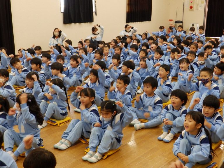 クリスマスコンサート　⑤