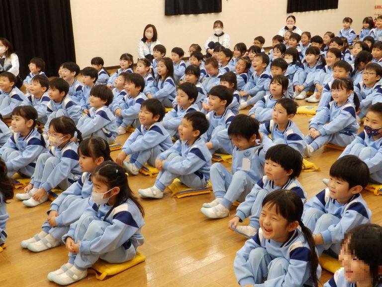 クリスマスコンサート　⑥