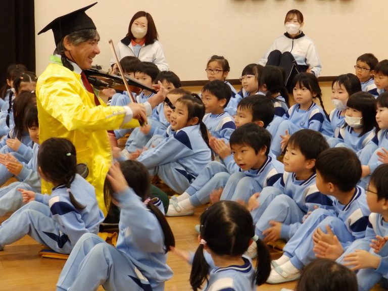 クリスマスコンサート　⑦