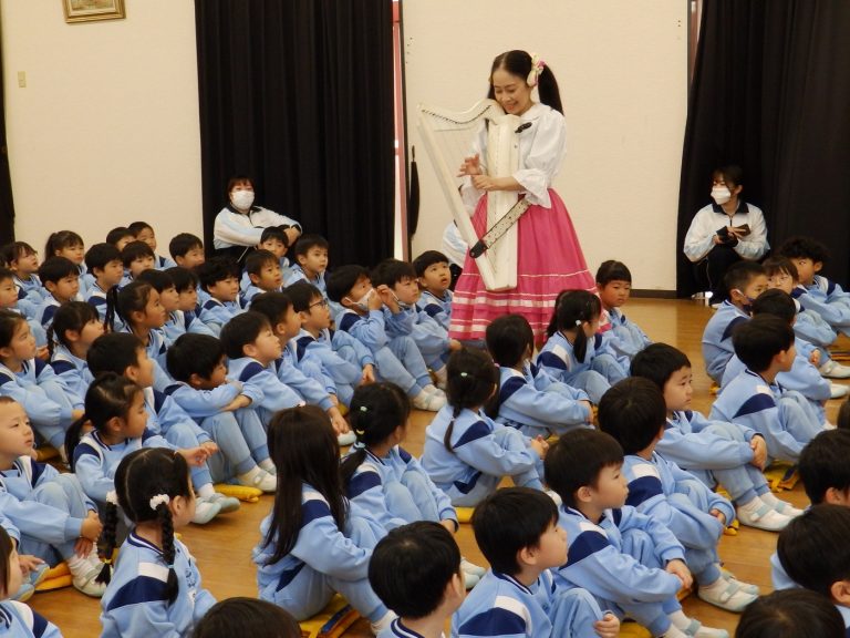 クリスマスコンサート　⑧