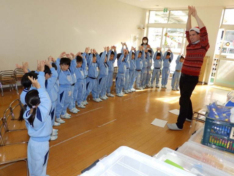 英語レッスン　⑮　まつ組