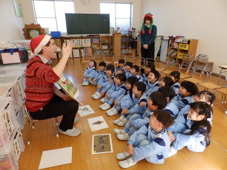 英語レッスン　⑰　まつ組