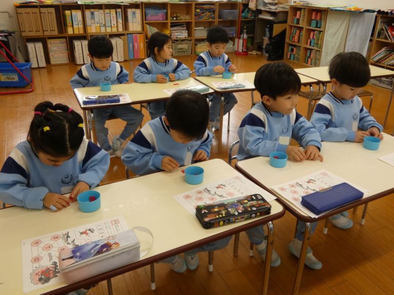 学研教室　㉒　たけ組