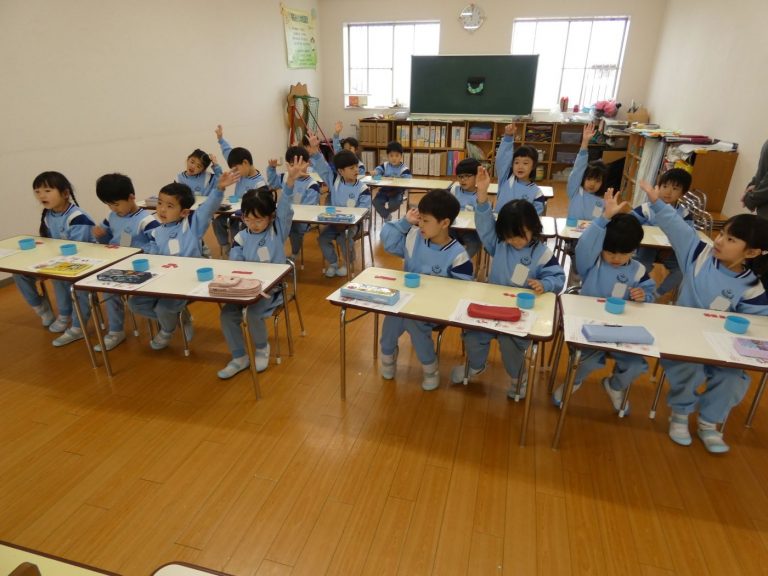 学研教室　㉓　たけ組