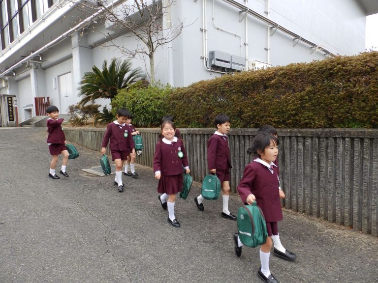 東小学校交流会　⑩