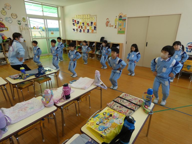 クラブの様子　⑫　音楽クラブ