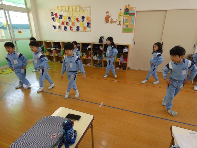 クラブの様子　⑬　音楽クラブ