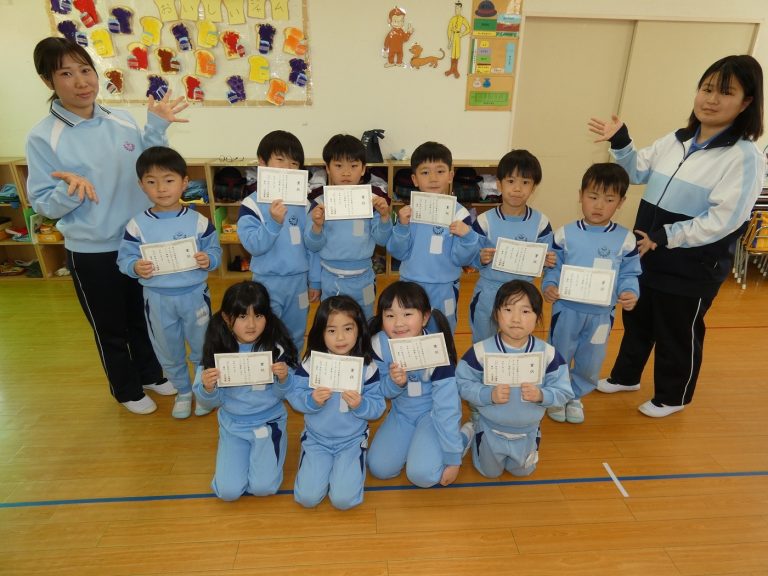 クラブの様子　⑮　音楽クラブ