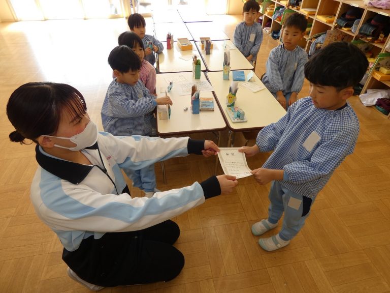 クラブの様子　⑨　絵画クラブ