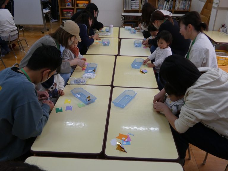 いちご教室 ⑱