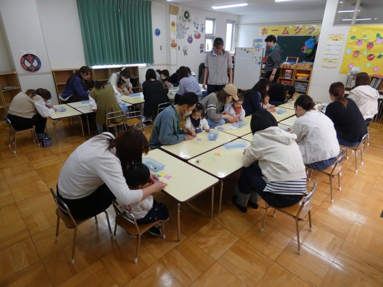 いちご教室　㉑