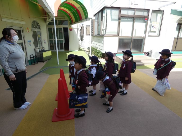 保育の様子　②