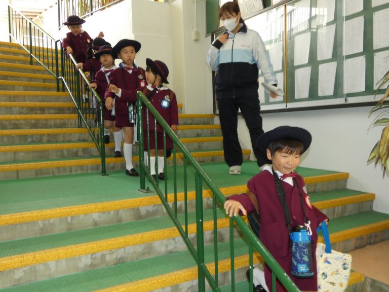 保育の様子　③