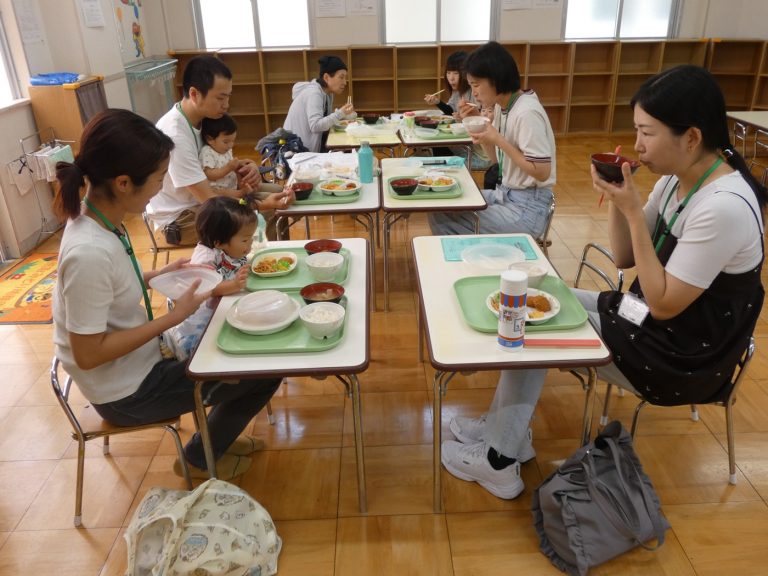 試食会　⑳