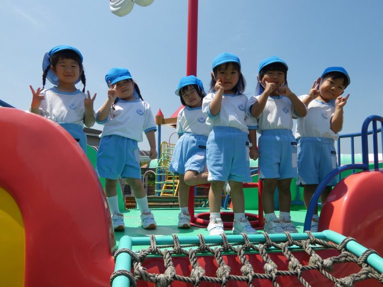 写真撮影 ⑭ さくら組