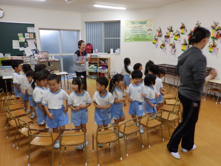 英語レッスン　②　たけ組