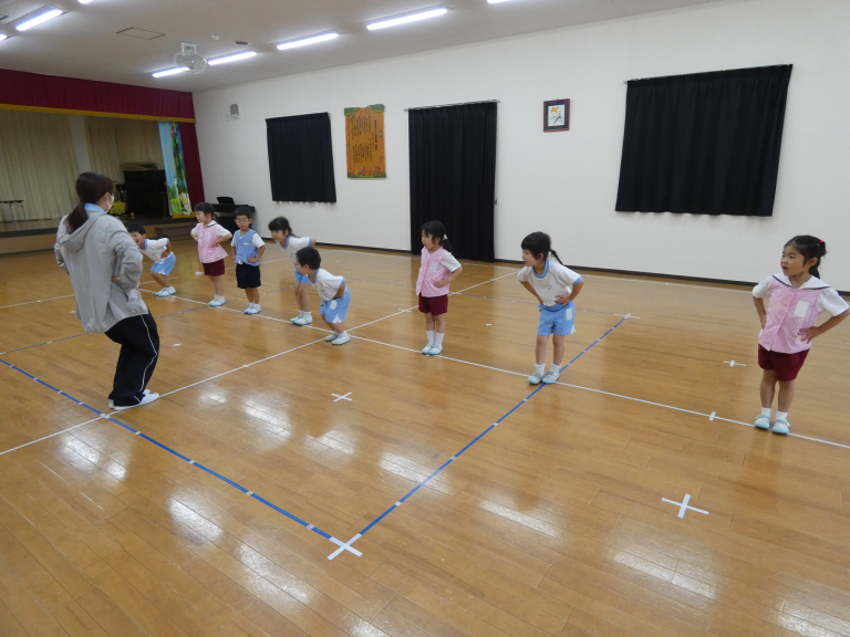 クラブの様子　⑪　音楽クラブ