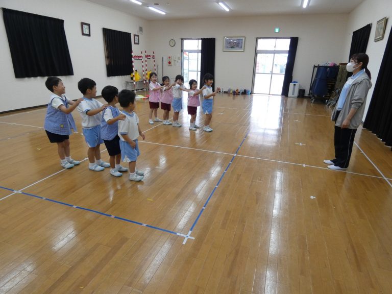 クラブの様子　⑬　音楽クラブ
