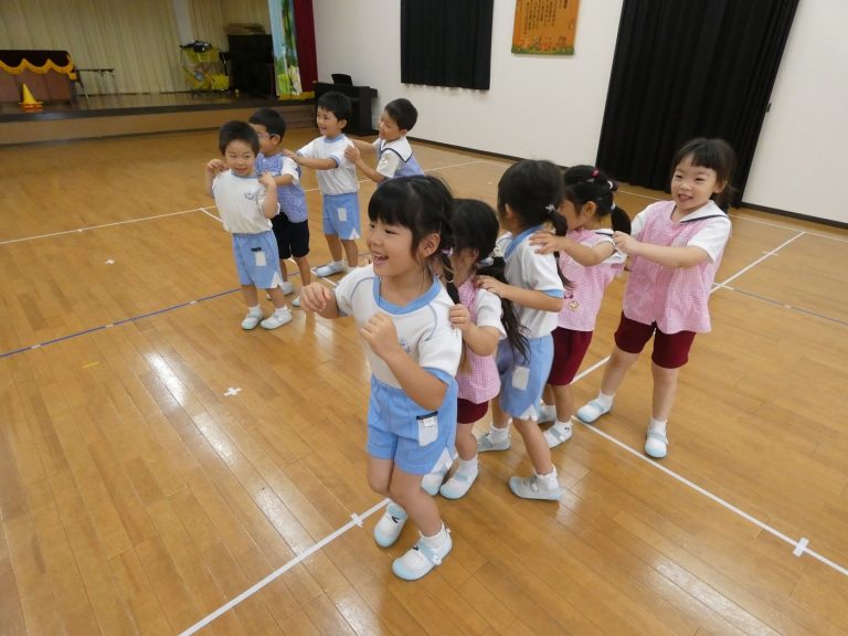 クラブの様子　⑮　音楽クラブ