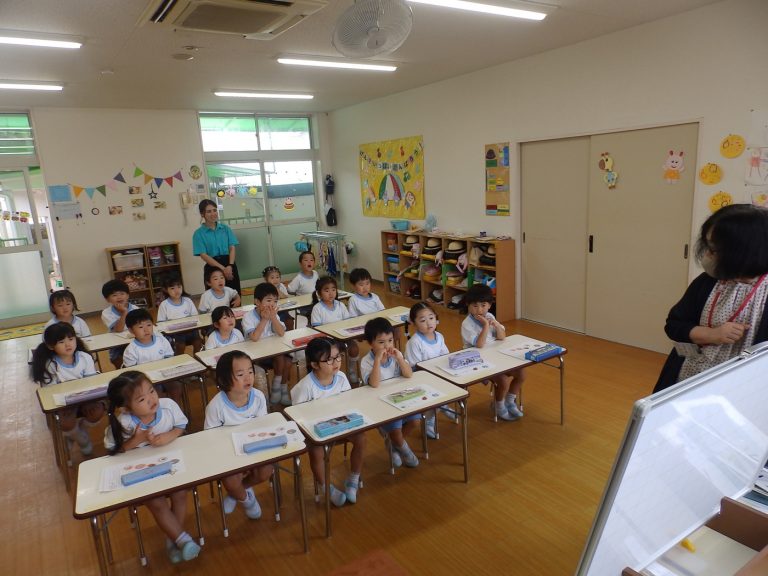 学研教室 ③ まつ組