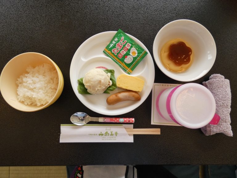 お泊り保育　㉓