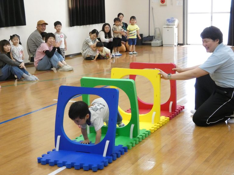 ふたば教室　⑰