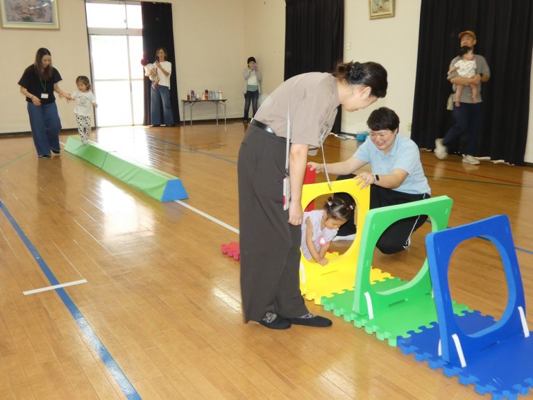 ふたば教室　⑱