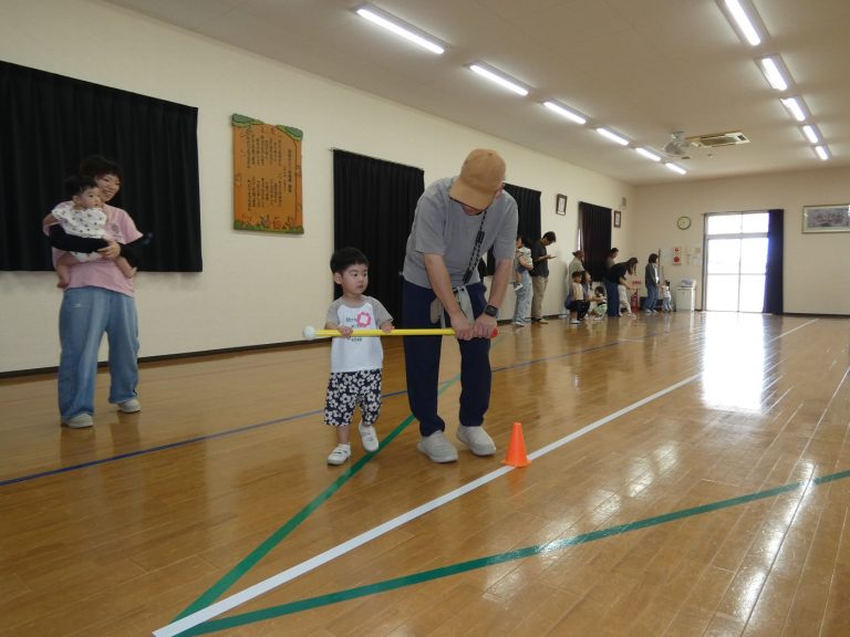 ふたば教室　⑲