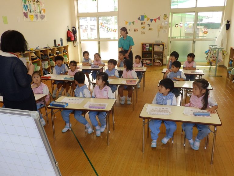 学研教室　②　まつ組